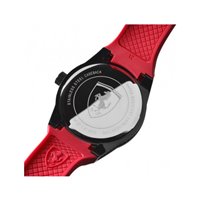 Orologio Scuderia Ferrari Uomo Redrev Evo in Policarbonato FER0830299 - FER0830299